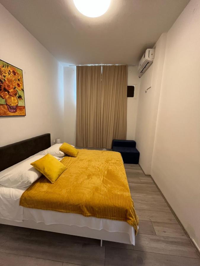 Apartment Kairos Trogir Zewnętrze zdjęcie