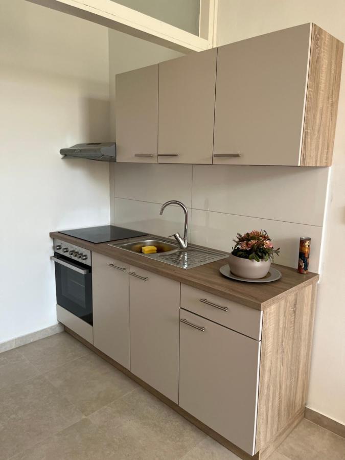 Apartment Kairos Trogir Zewnętrze zdjęcie