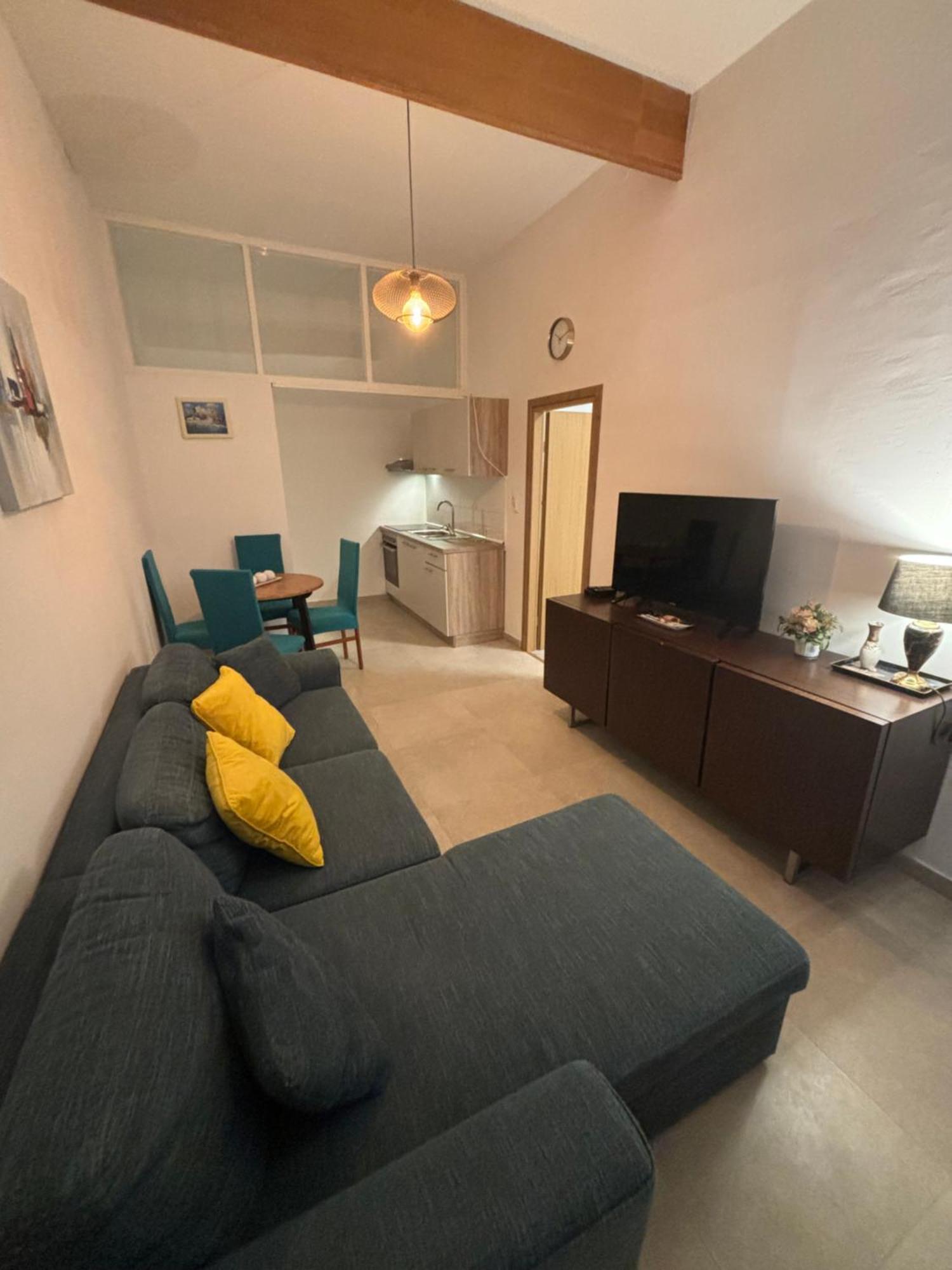 Apartment Kairos Trogir Zewnętrze zdjęcie